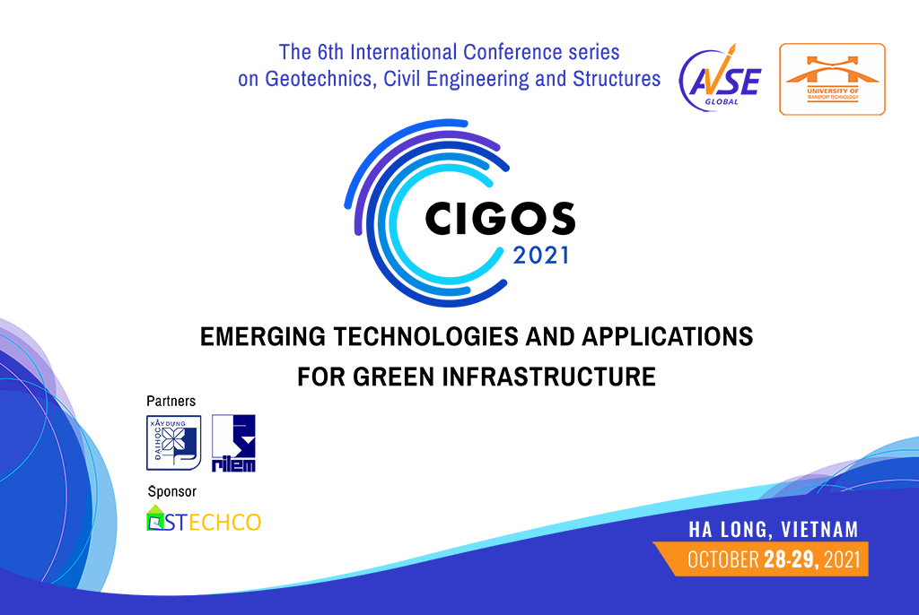 Hội nghị khoa học quốc tế CIGOS 2021