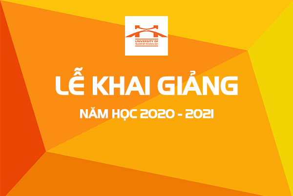 Lễ Khai giảng năm học 2020-2021