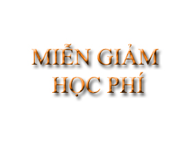 Danh sách sinh viên chưa lấy hỗ trợ miễn giảm học phí năm 2015