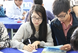 Hướng dẫn xét tuyển Đại học, Cao đẳng 2015