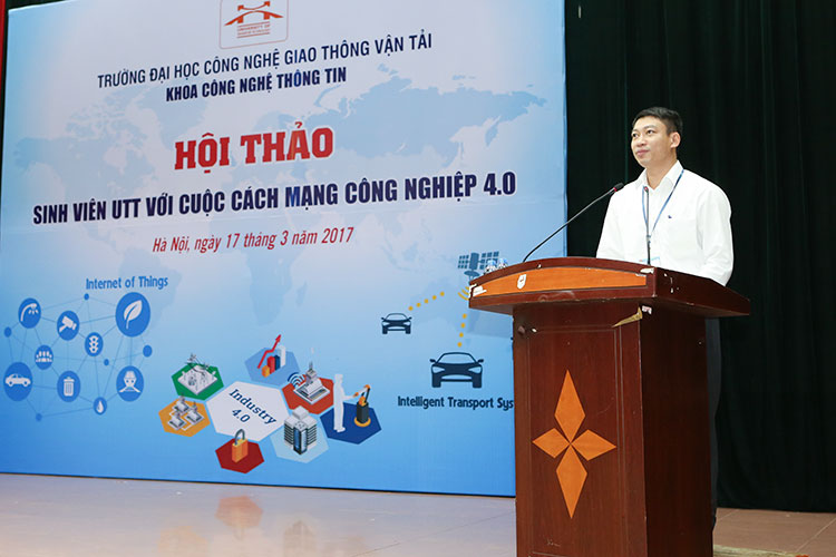 Sinh viên 4.0, thời cơ và thách thức