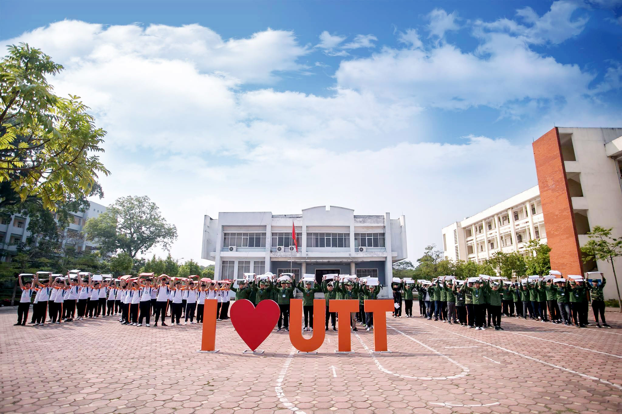 DANH SÁCH GVCN K69 HÀ NỘI HỌC TẠI CƠ SỞ VĨNH PHÚC ĐỢT 1 KỲ I NĂM HỌC 2018 - 2019