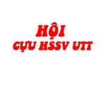 Danh sách quà tặng của Hội cựu HSSV năm 2015