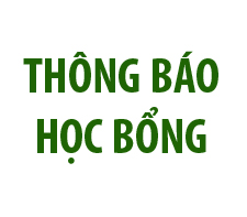 Quyết định cấp học bổng KKHT học kỳ II năm học 2015 - 2016 cho HSSV hệ Cao đẳng K64