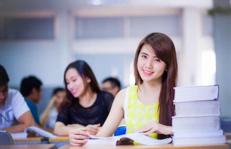 Thông báo tuyển sinh Đại học hình thức vừa làm vừa học năm 2019