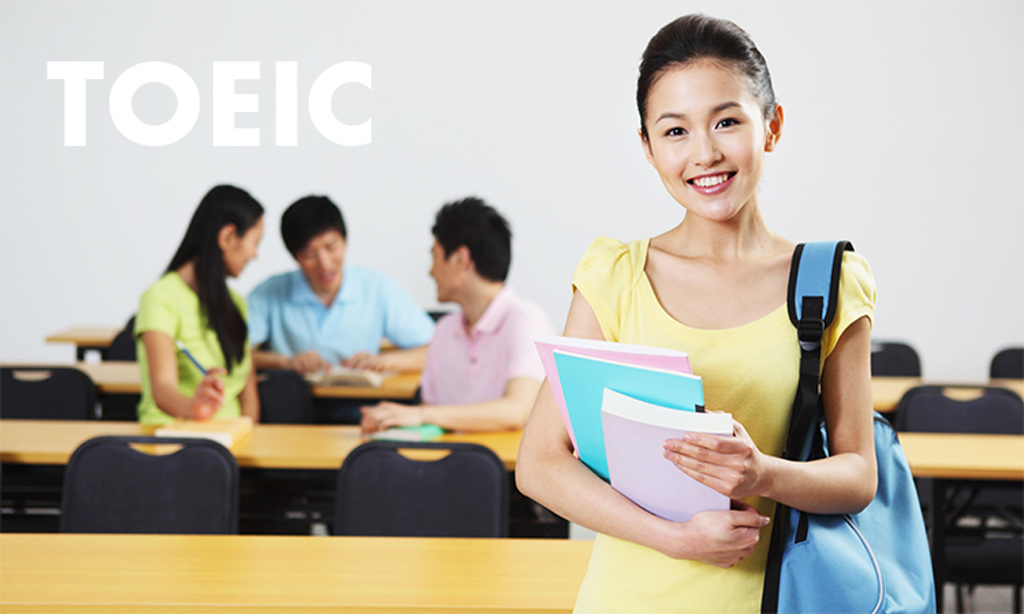 Thông báo mở lớp bồi dưỡng, ôn tập thi đánh giá trình độ tiếng Anh nội bộ theo chuẩn TOEIC (đợt 3 - năm 2024)