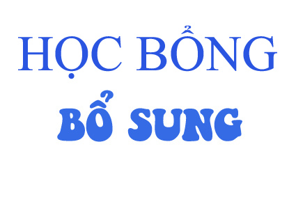 Quyết định cấp học bổng KKHT học kỳ I năm học 2015 - 2016 bổ sung