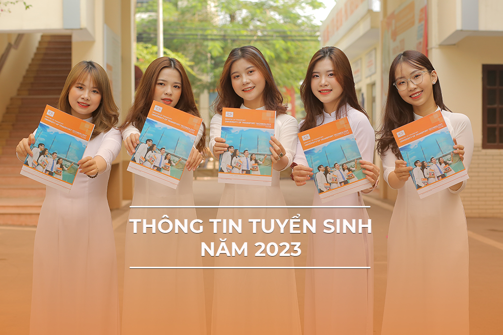 Đề án tuyển sinh Đại học hệ chính quy năm 2023